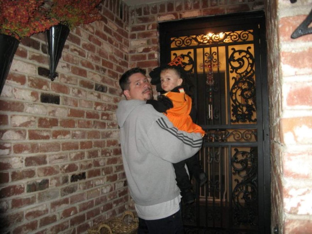Chris Samuelson's album, Baby Girl