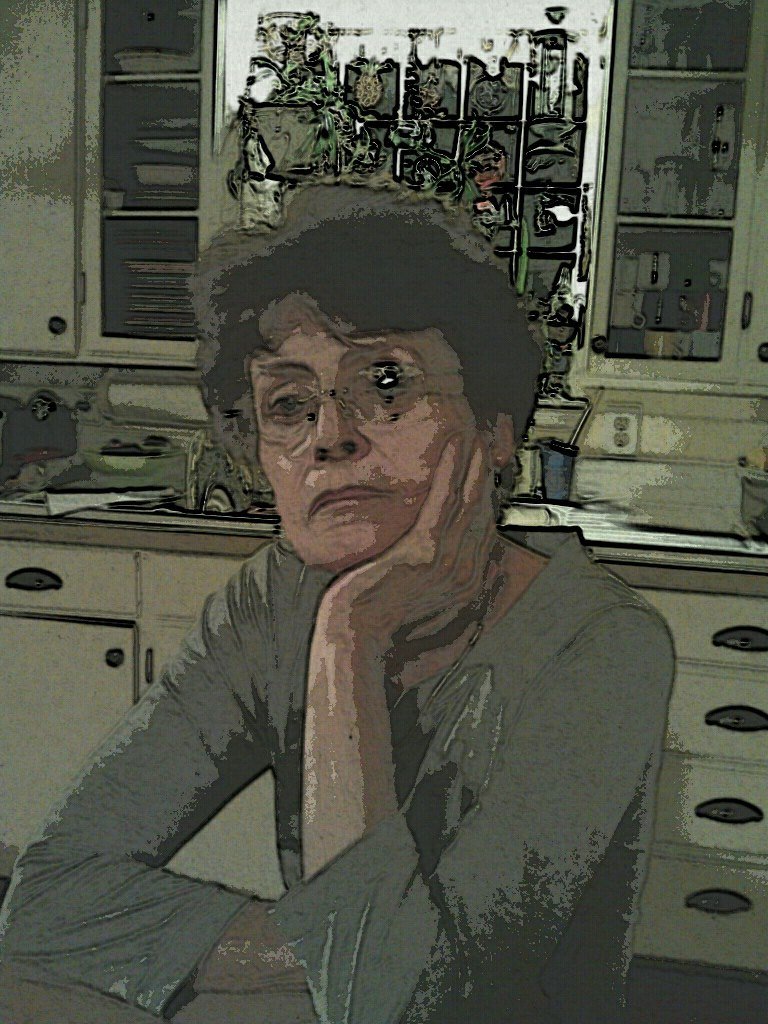 Sue Thomas' album, Mobile Uploads