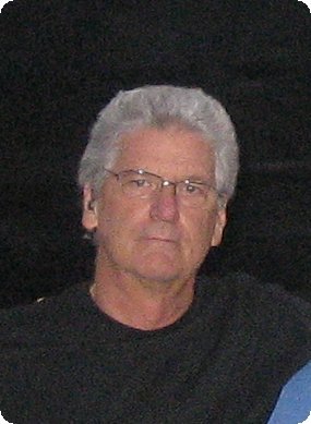 Bob Stuart's album, Profile Pictures