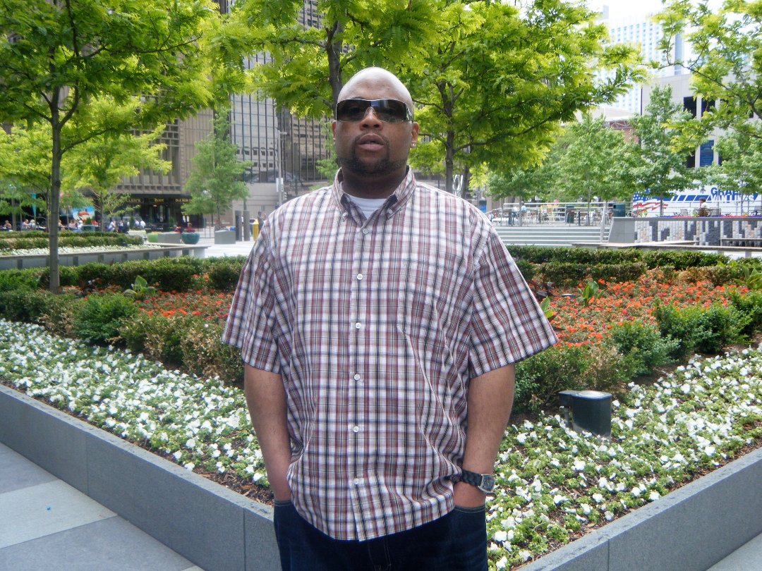 samuel wright's album, Cover Photos