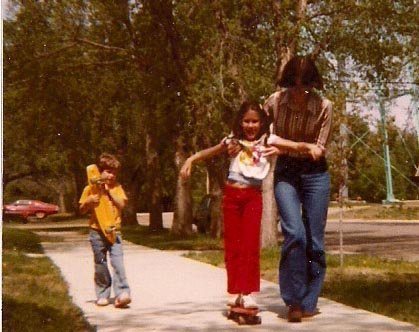 Joyce Olson-Baer's album, Mobile Uploads