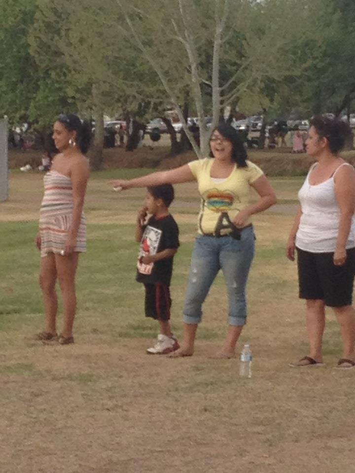 SYLVIA-MONICA APARICIO's album, OTHER FAM PICS EVENTS