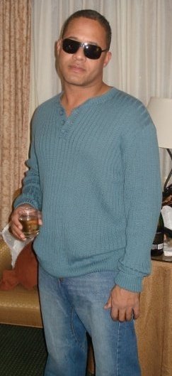 Brian Avery's album, Profile Pictures