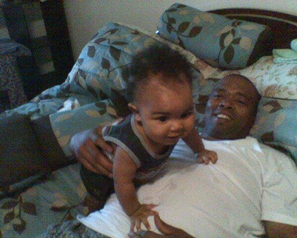 Michael Anderson Jr's album, Timeline Photos