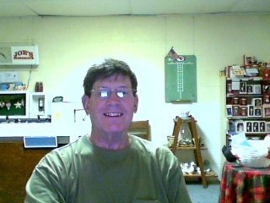 Joseph Kelly's album, Profile Pictures