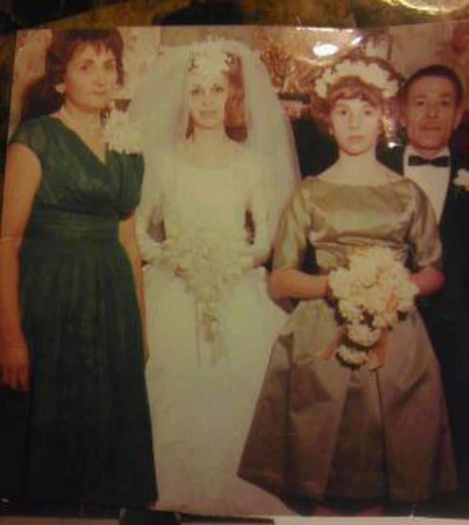 Joann Pisano/godleski's album, Profile Pictures