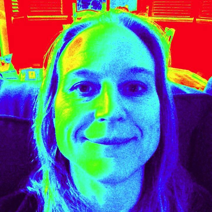 Tina Rainforth's album, Profile Pictures