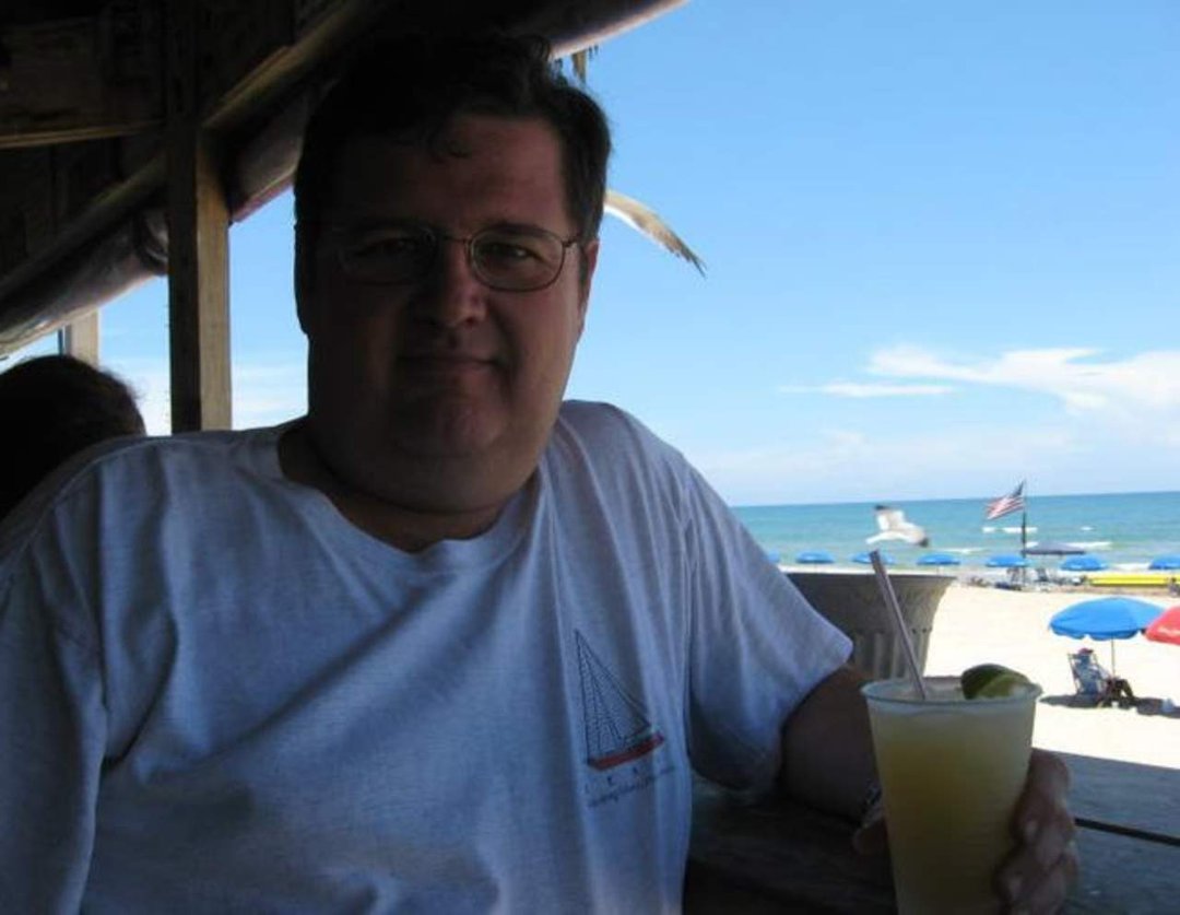 Robert Sims' album, Profile Pictures