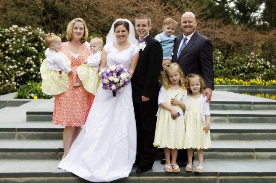 Ryan Ford's album, the wedding :) !!!