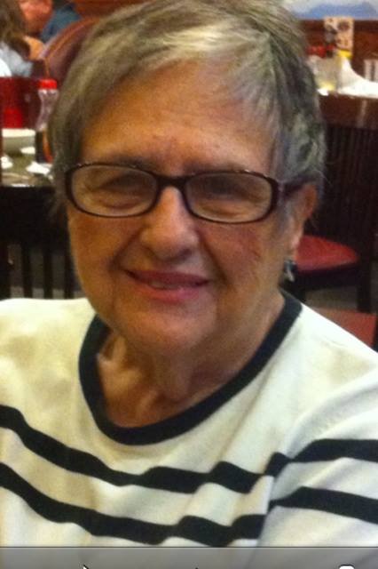 Lenore Foreman's album, Profile Pictures