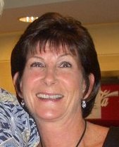 Debbie Barr's album, Profile Pictures