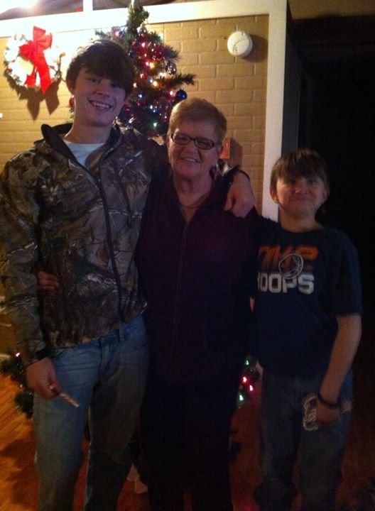 Kathy Pedrick's album, Mobile Uploads