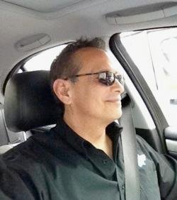 Steve Ferdin's album, Profile Pictures
