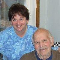 Andrea Comerford's album, Profile Pictures