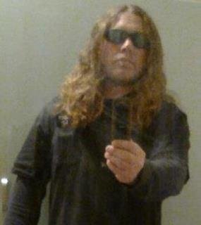 Jerry Yingling's album, Profile Pictures