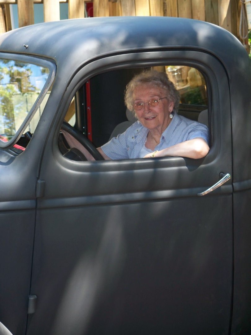 Nancy Holloway's album, Profile Pictures
