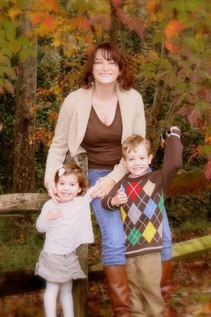 Debbie Hill's album, Lindsay's Photos