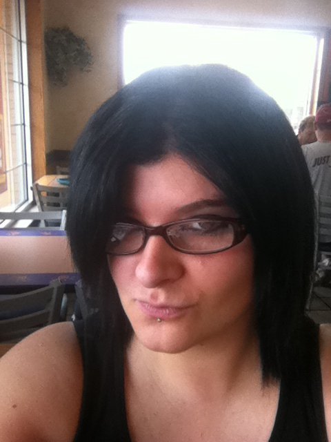Allison Smith's album, Profile Pictures
