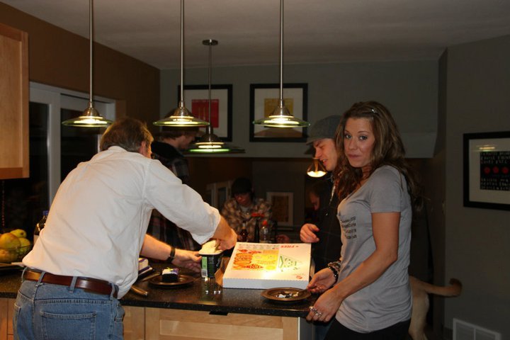 Ann Shultz's album, Emma's birthday 2010