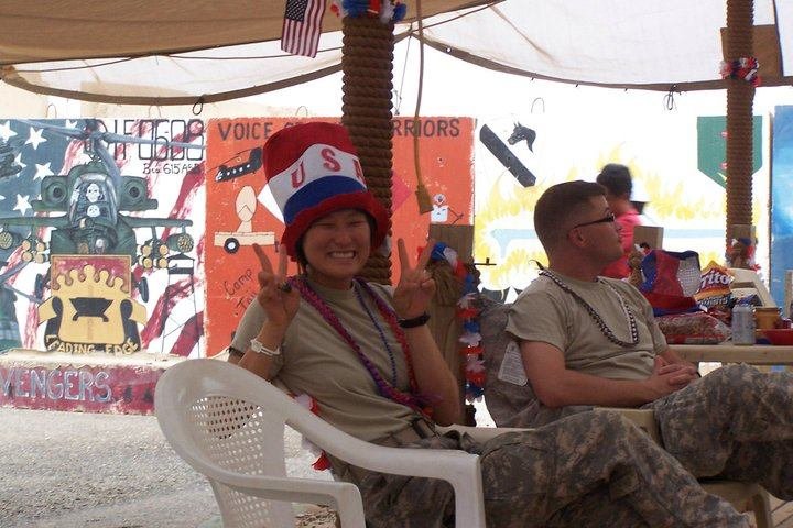Timothy Lowe's album, 4th of July 2011 Taji Style