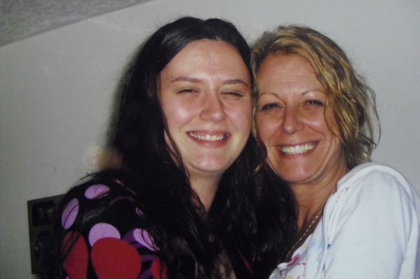 Lori Duchon's album, erins cam