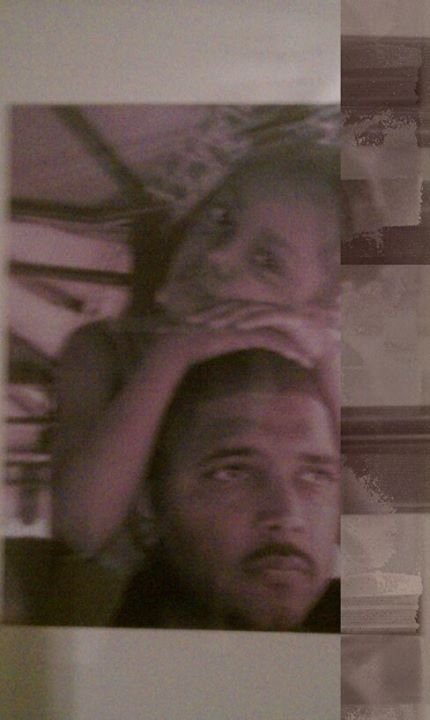 Eugene Nelson's album, Profile Pictures