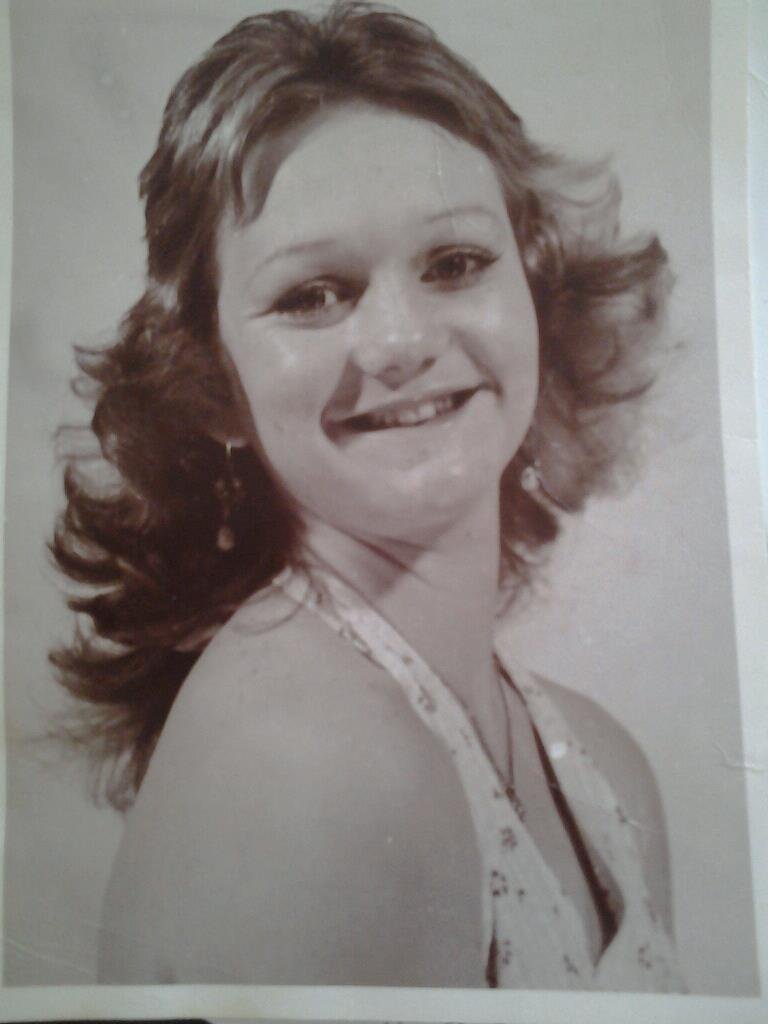 Sherry Ervin's album, Mobile Uploads