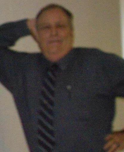 John Downing's album, Profile Pictures