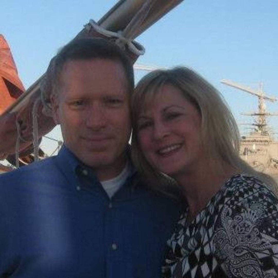 Suzanne McCollum's album, Profile Pictures