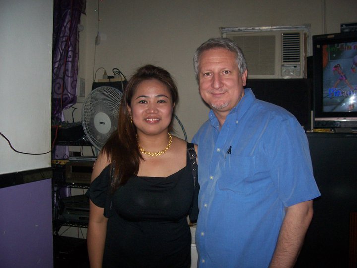 Kenneth McNamee's album, October 18, 2010