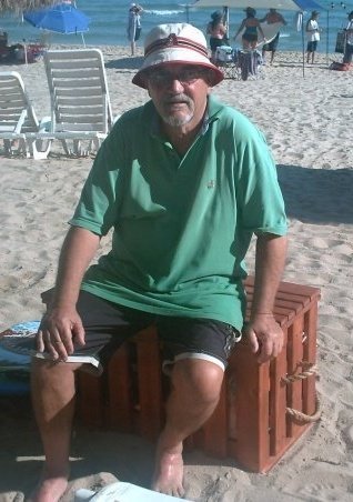 Raymond Boan's album, Profile Pictures
