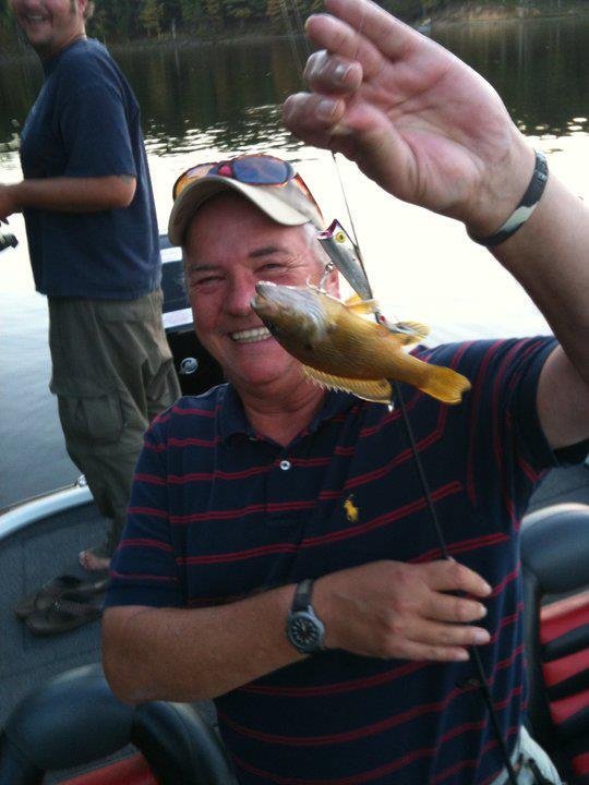 Jerry Jaacks' album, Profile Pictures