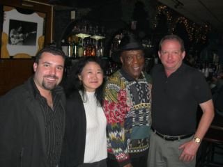 Victor Meyer's album, Chicago Trip 10/10