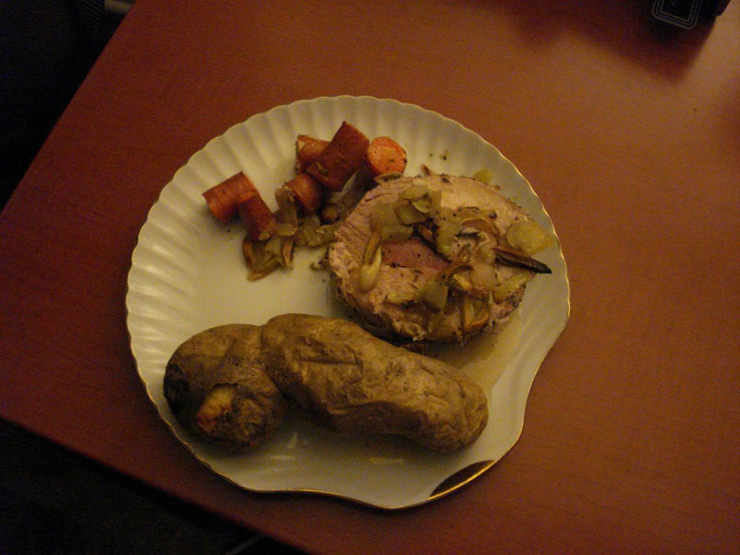 Glenn Levy's album, Good food made at home, for a homestyle cook.