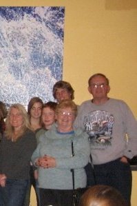 Robert Earle's album, Profile Pictures