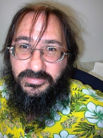John Lafond's album, Profile Pictures