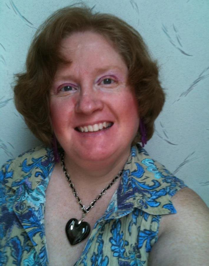 Angela McInturff's album, Profile Pictures