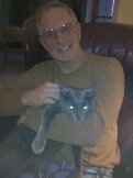 Donald Muirhead's album, Mobile Uploads