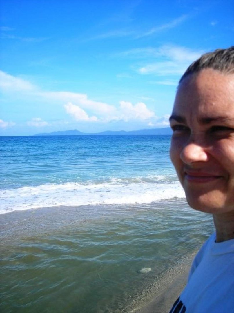 Deborah Millier's album, Puerto Galera 2009