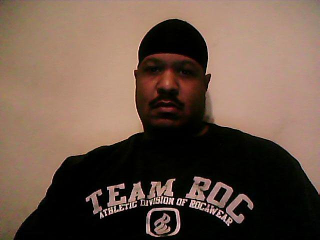Michael Mccray's album, December 5, 2010