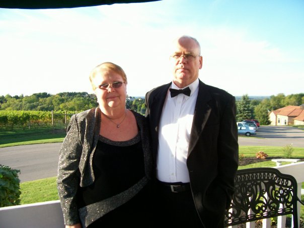 Kathleen Ryan's album, Profile Pictures