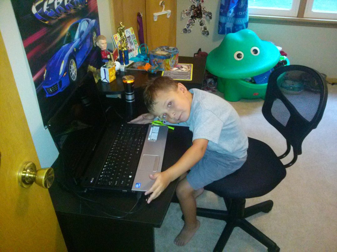 Shane Levermann's album, Mobile Uploads