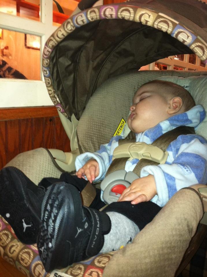 Andy Alberto's album, Mobile Uploads