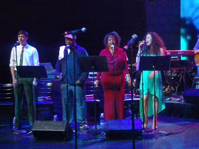 D Dedmon's album, That 70's Soul!