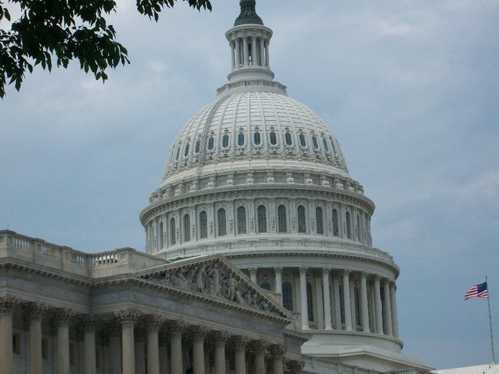 Suzanne Johnson's album, Washington D.C. Trip - June 2010