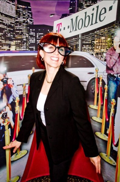 Patti Moore's album, Profile Pictures