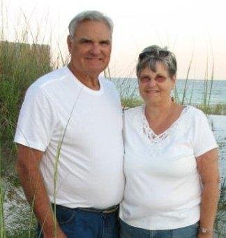 Hal Musser's album, Profile Pictures