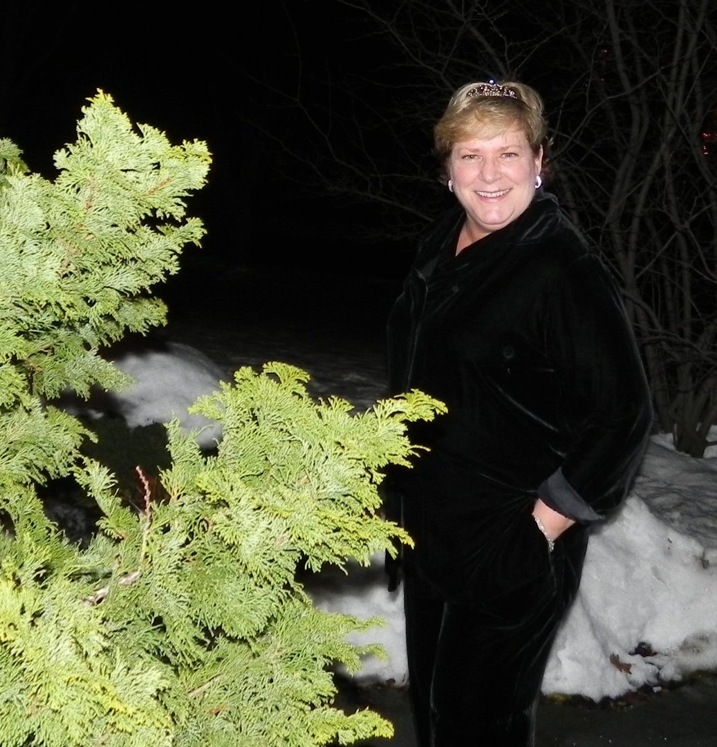 Rita Mallon's album, Profile Pictures