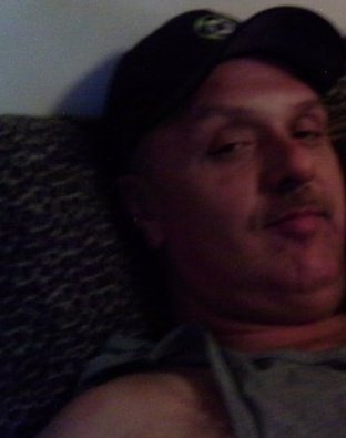Paul Nicks' album, Profile Pictures