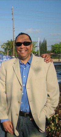 Neil Anderson's album, Profile Pictures